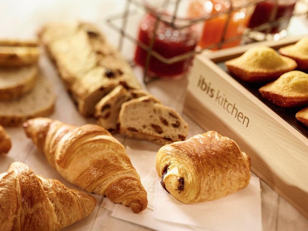 Ace Hotel Travel Fabregues - A9 Montpellier Sud Eksteriør billede