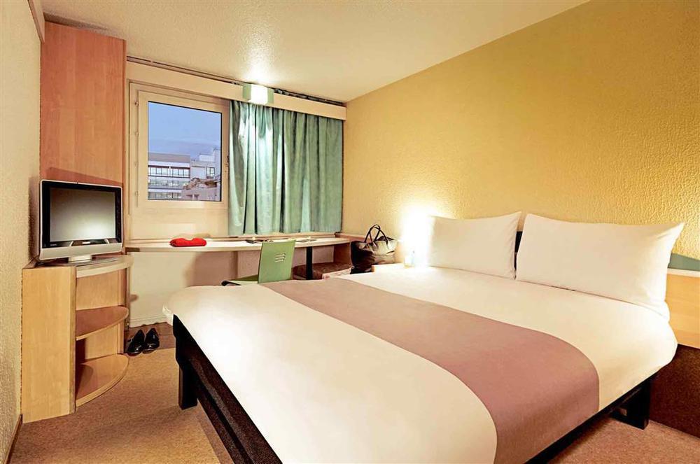 Ace Hotel Travel Fabregues - A9 Montpellier Sud Værelse billede
