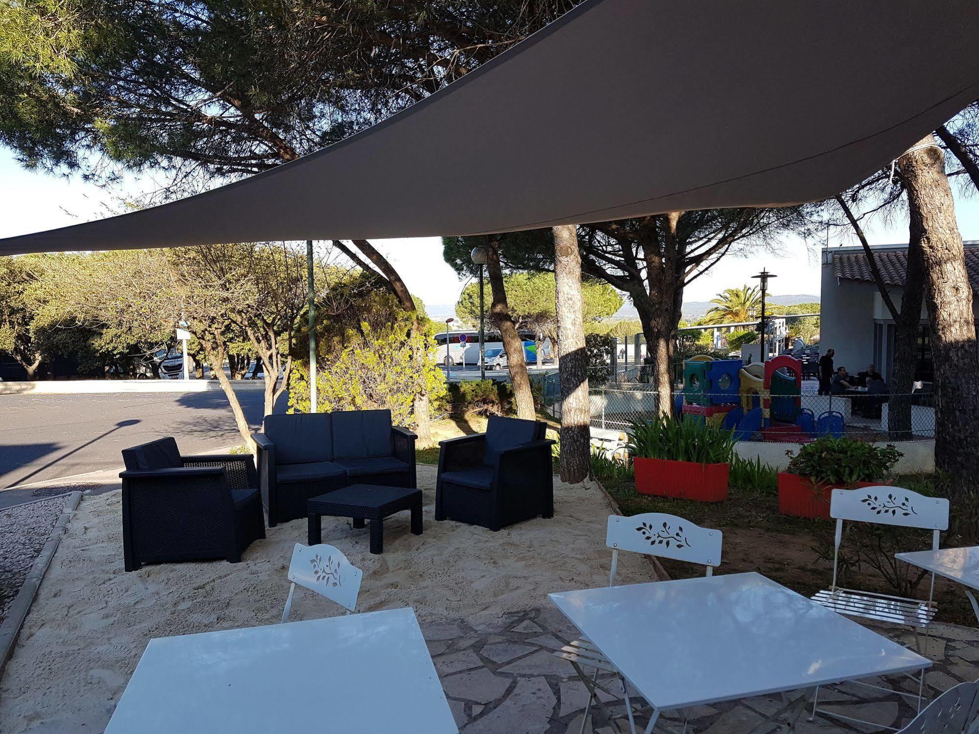 Ace Hotel Travel Fabregues - A9 Montpellier Sud Eksteriør billede